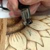 Fractal Wood Burning - Image 4